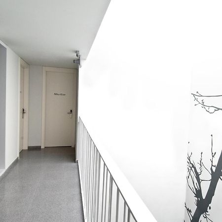 Hostal La Creu Mora d'Ebre Exterior photo